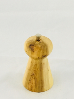 Mühli rund Thuja